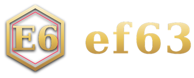 ef63 logo